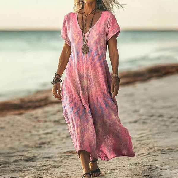 Elara Luxe | Vintage jurk
